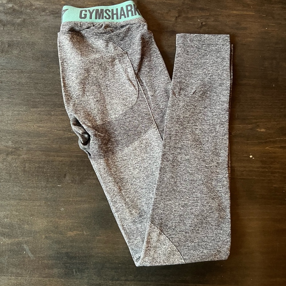 Gymshark leggings